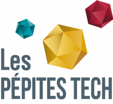 Les Pépites Tech
