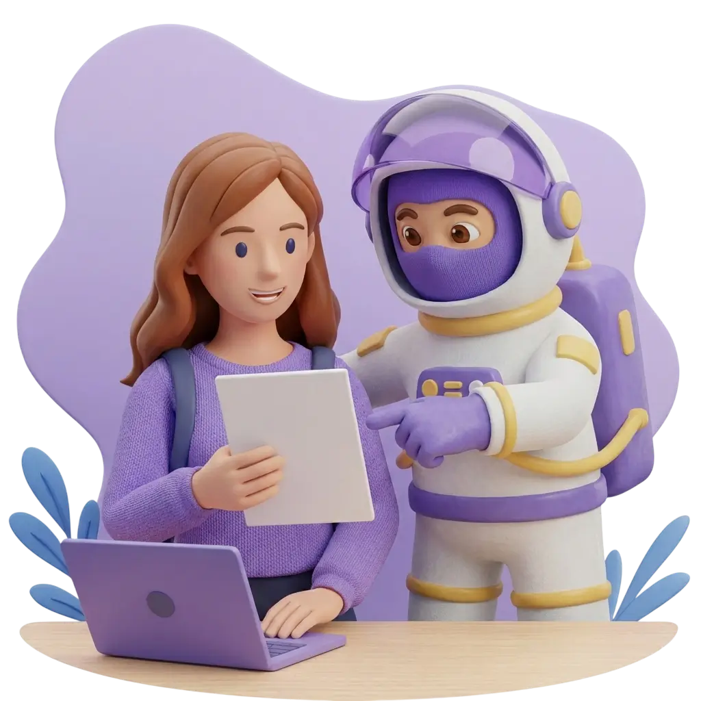 Copilote IA LaunchMe