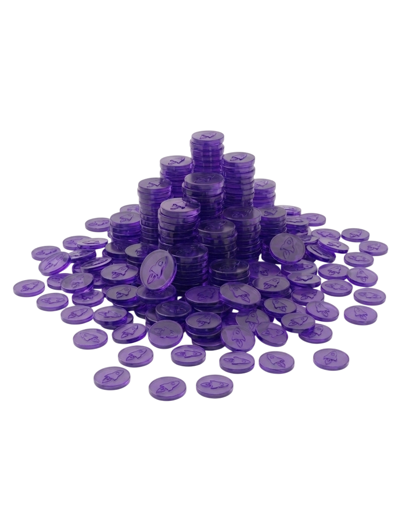 Pack de 180 crédits